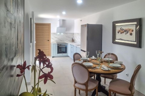 Willa w Pedreguer, Alicante, Hiszpania 6 sypialni, 444 mkw. nr 148941 – zdjęcie 27