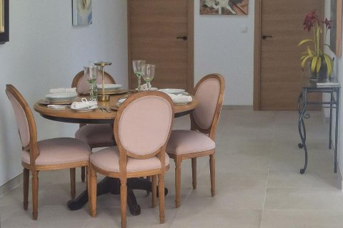 Willa w Pedreguer, Alicante, Hiszpania 6 sypialni, 444 mkw. nr 148941 – zdjęcie 26