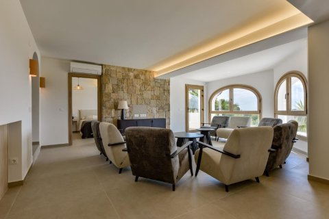 Huvila myytävänä Altea, Alicante, Espanja, 5 makuuhuonetta, 273 m2 No. 148939 - kuva 11