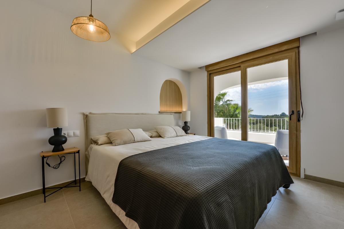 Villa en Altea, Alicante, España 5 dormitorios, 273 m2 No. 148939