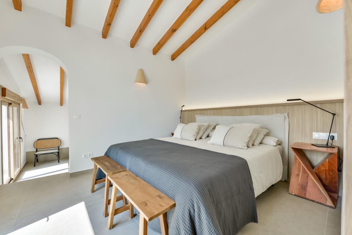 Villa en Altea, Alicante, España 5 dormitorios, 273 m2 No. 148939