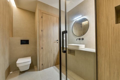 Huvila myytävänä Altea, Alicante, Espanja, 5 makuuhuonetta, 273 m2 No. 148939 - kuva 27