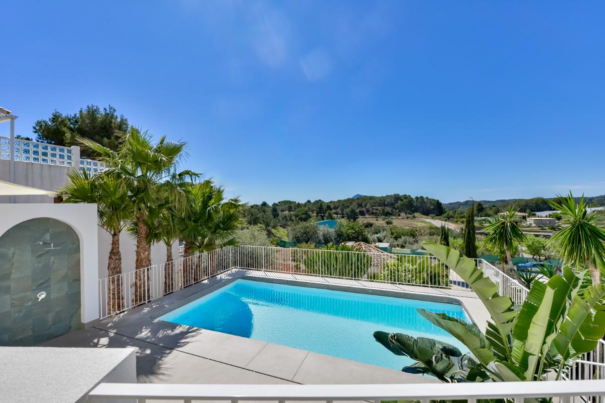 Villa en Altea, Alicante, España 5 dormitorios, 273 m2 No. 148939