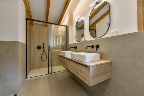 Huvila myytävänä Altea, Alicante, Espanja, 5 makuuhuonetta, 273 m2 No. 148939 - kuva 23