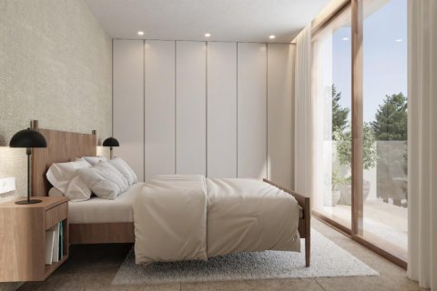 Willa w Alcalali, Alicante, Hiszpania 3 sypialnie, 198 mkw. nr 148936 – zdjęcie 6