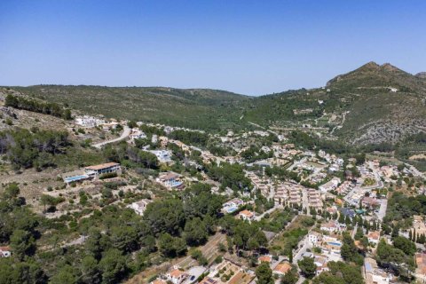 Willa w Alcalali, Alicante, Hiszpania 3 sypialnie, 198 mkw. nr 148936 – zdjęcie 22