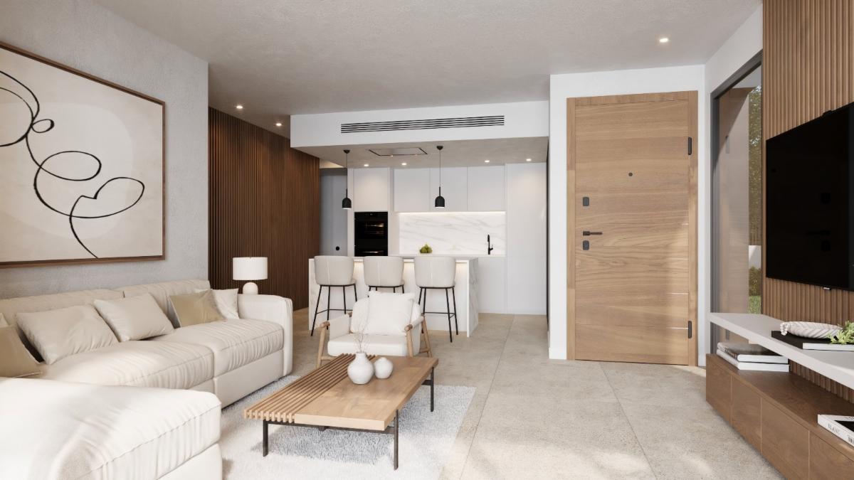 Villa à Alcalali, Alicante, Espagne 3 chambres, 198 m2 No. 148936