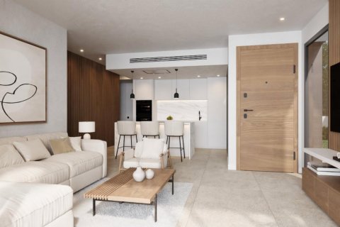 Willa w Alcalali, Alicante, Hiszpania 3 sypialnie, 198 mkw. nr 148936 – zdjęcie 4