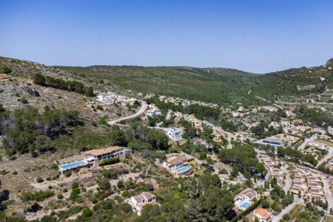 Willa w Alcalali, Alicante, Hiszpania 3 sypialnie, 198 mkw. nr 148936 – zdjęcie 13