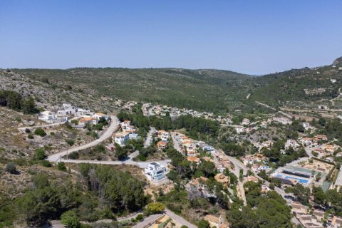 Willa w Alcalali, Alicante, Hiszpania 3 sypialnie, 198 mkw. nr 148936 – zdjęcie 18