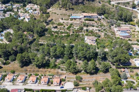 Willa w Alcalali, Alicante, Hiszpania 3 sypialnie, 198 mkw. nr 148936 – zdjęcie 20