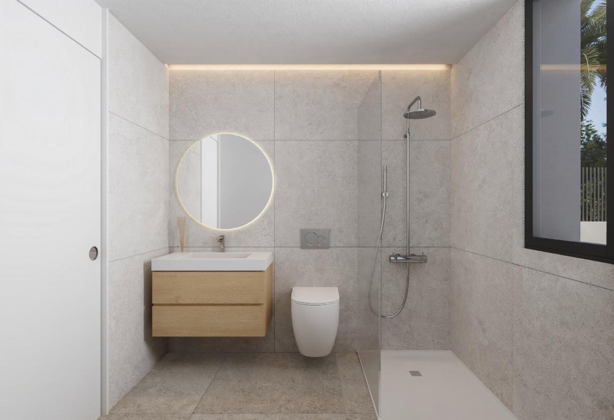 Villa à Alcalali, Alicante, Espagne 3 chambres, 198 m2 No. 148936