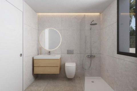 Willa w Alcalali, Alicante, Hiszpania 3 sypialnie, 198 mkw. nr 148936 – zdjęcie 7