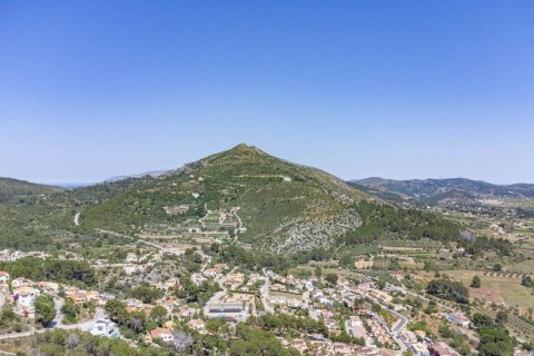 Willa w Alcalali, Alicante, Hiszpania 3 sypialnie, 198 mkw. nr 148936 – zdjęcie 14