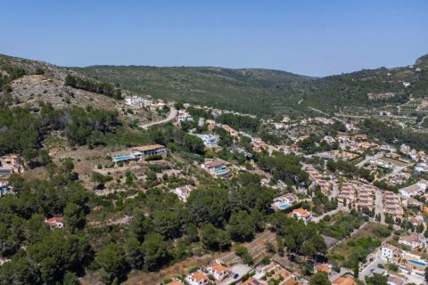 Willa w Alcalali, Alicante, Hiszpania 3 sypialnie, 198 mkw. nr 148936 – zdjęcie 17