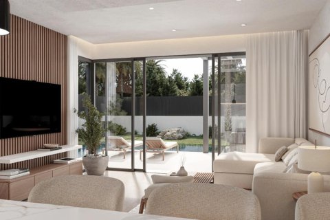 Willa w Alcalali, Alicante, Hiszpania 3 sypialnie, 198 mkw. nr 148936 – zdjęcie 3