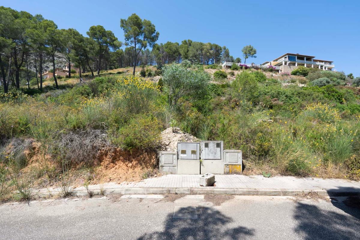 Villa à Alcalali, Alicante, Espagne 3 chambres, 198 m2 No. 148936