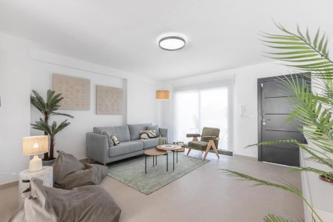 House for sale in Rafal, Alicante, Spain 4 bedrooms, 207 sq.m. No. 148938 - photo 11