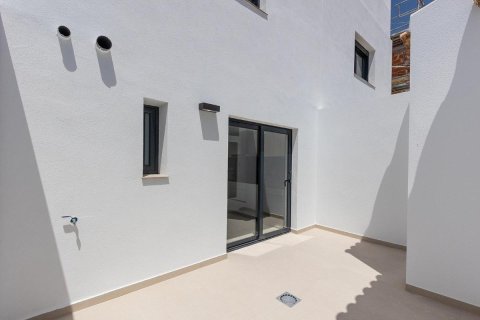 House for sale in Rafal, Alicante, Spain 4 bedrooms, 207 sq.m. No. 148938 - photo 22