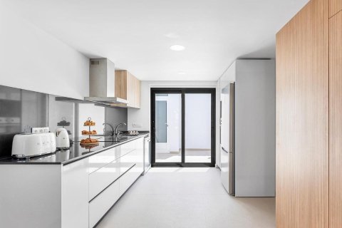 House for sale in Rafal, Alicante, Spain 4 bedrooms, 207 sq.m. No. 148938 - photo 21