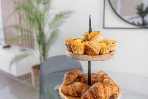 House for sale in Rafal, Alicante, Spain 4 bedrooms, 207 sq.m. No. 148938 - photo 18