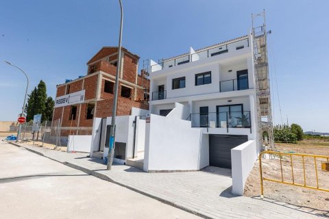 Casa a Rafal, Alicante, Spagna 4 camere da letto, 207 mq. N° 148938