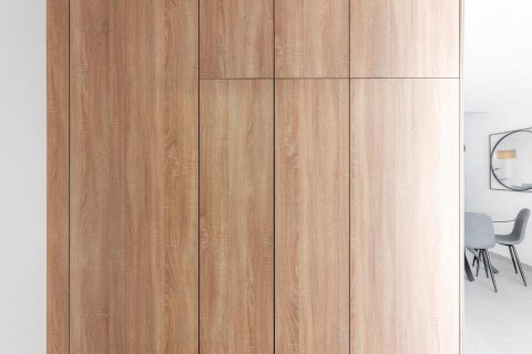 House for sale in Rafal, Alicante, Spain 4 bedrooms, 207 sq.m. No. 148938 - photo 30