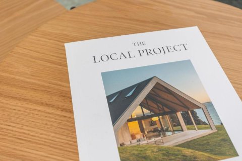 House for sale in Rafal, Alicante, Spain 4 bedrooms, 207 sq.m. No. 148938 - photo 16