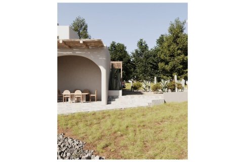 Land plot à vendre à Benissa, Alicante, Espagne, 117 m2 No. 148940 - photo 19