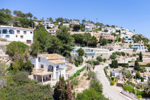 Land plot à vendre à Benissa, Alicante, Espagne, 117 m2 No. 148940 - photo 4