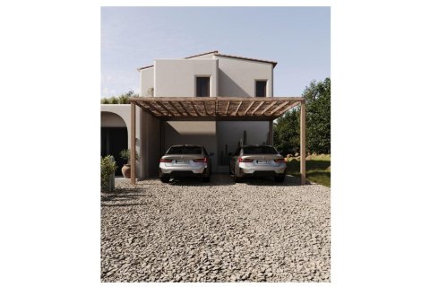 Land plot à vendre à Benissa, Alicante, Espagne, 117 m2 No. 148940 - photo 18