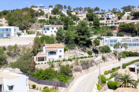 Land plot à vendre à Benissa, Alicante, Espagne, 117 m2 No. 148940 - photo 3