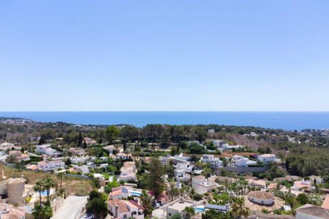 Land plot à vendre à Benissa, Alicante, Espagne, 117 m2 No. 148940 - photo 11