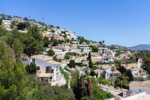 Land plot à vendre à Benissa, Alicante, Espagne, 117 m2 No. 148940 - photo 27