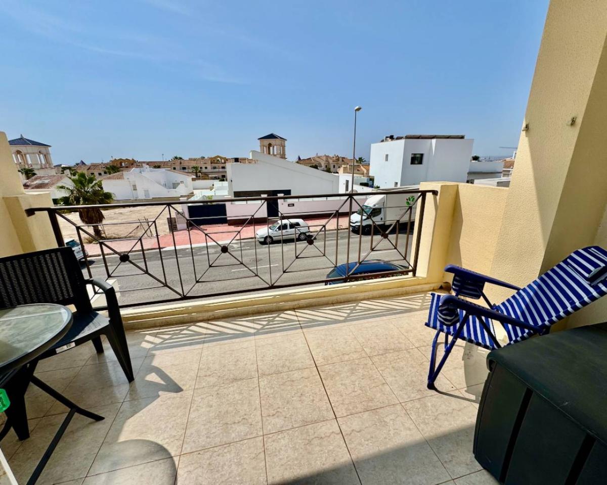 Villa in Ciudad Quesada, Alicante, Spain 3 bedrooms, 111 sq.m. No. 148942
