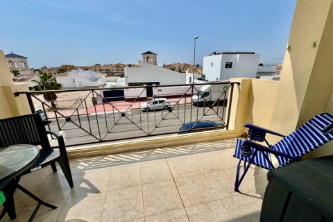 Willa w Ciudad Quesada, Alicante, Hiszpania 3 sypialnie, 111 mkw. nr 148942 – zdjęcie 13