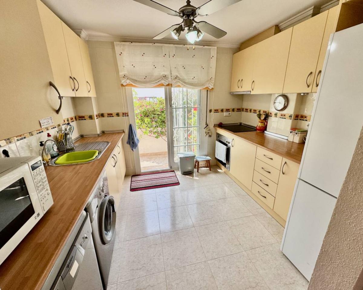 Villa in Ciudad Quesada, Alicante, Spain 3 bedrooms, 111 sq.m. No. 148942