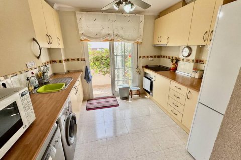 Willa w Ciudad Quesada, Alicante, Hiszpania 3 sypialnie, 111 mkw. nr 148942 – zdjęcie 5