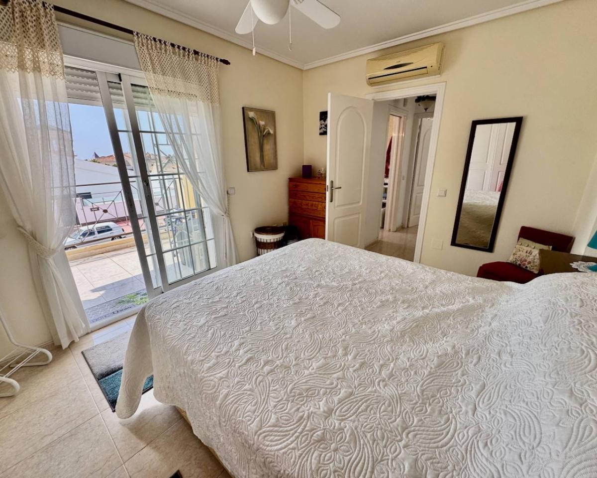 Villa in Ciudad Quesada, Alicante, Spain 3 bedrooms, 111 sq.m. No. 148942