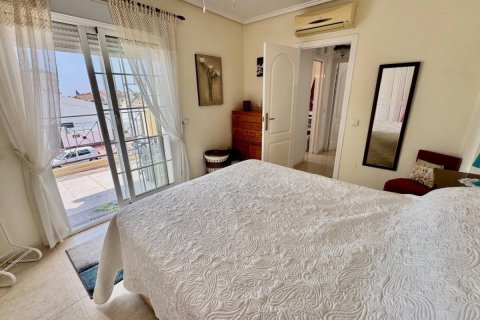 Willa w Ciudad Quesada, Alicante, Hiszpania 3 sypialnie, 111 mkw. nr 148942 – zdjęcie 12