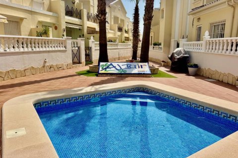 Willa w Ciudad Quesada, Alicante, Hiszpania 3 sypialnie, 111 mkw. nr 148942 – zdjęcie 24