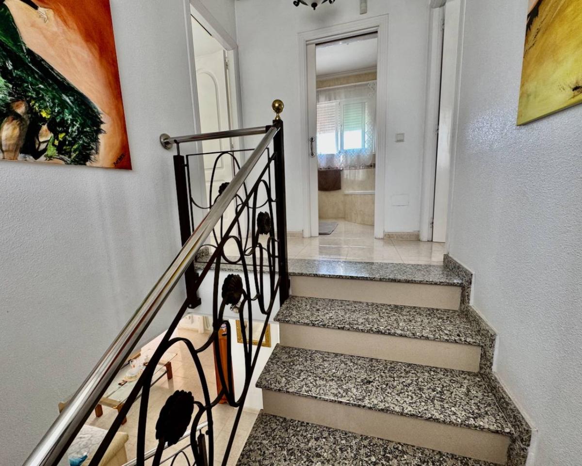 Villa in Ciudad Quesada, Alicante, Spain 3 bedrooms, 111 sq.m. No. 148942