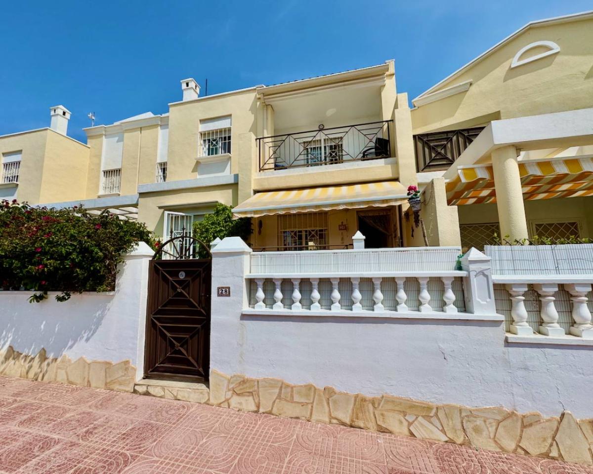 Villa in Ciudad Quesada, Alicante, Spain 3 bedrooms, 111 sq.m. No. 148942