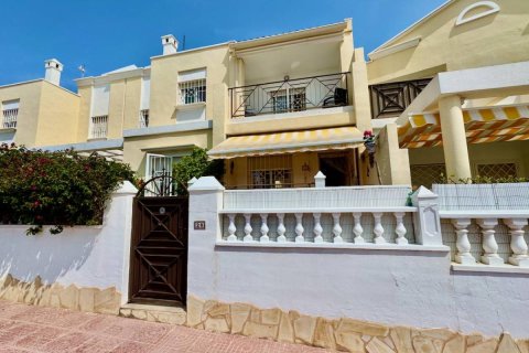 Willa w Ciudad Quesada, Alicante, Hiszpania 3 sypialnie, 111 mkw. nr 148942 – zdjęcie 22