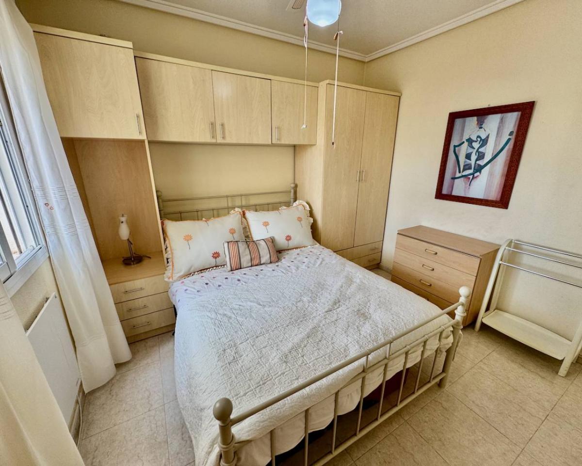 Villa in Ciudad Quesada, Alicante, Spain 3 bedrooms, 111 sq.m. No. 148942