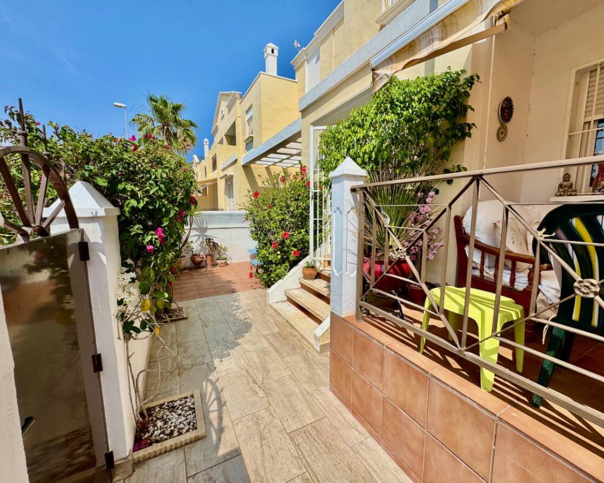 Villa in Ciudad Quesada, Alicante, Spain 3 bedrooms, 111 sq.m. No. 148942