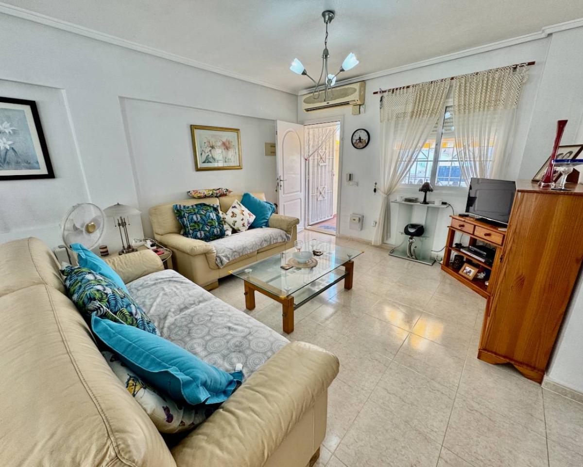 Villa in Ciudad Quesada, Alicante, Spain 3 bedrooms, 111 sq.m. No. 148942