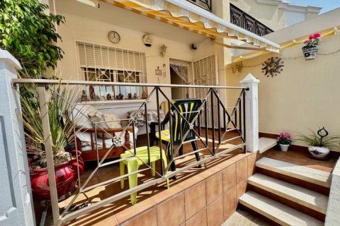 Willa w Ciudad Quesada, Alicante, Hiszpania 3 sypialnie, 111 mkw. nr 148942 – zdjęcie 15