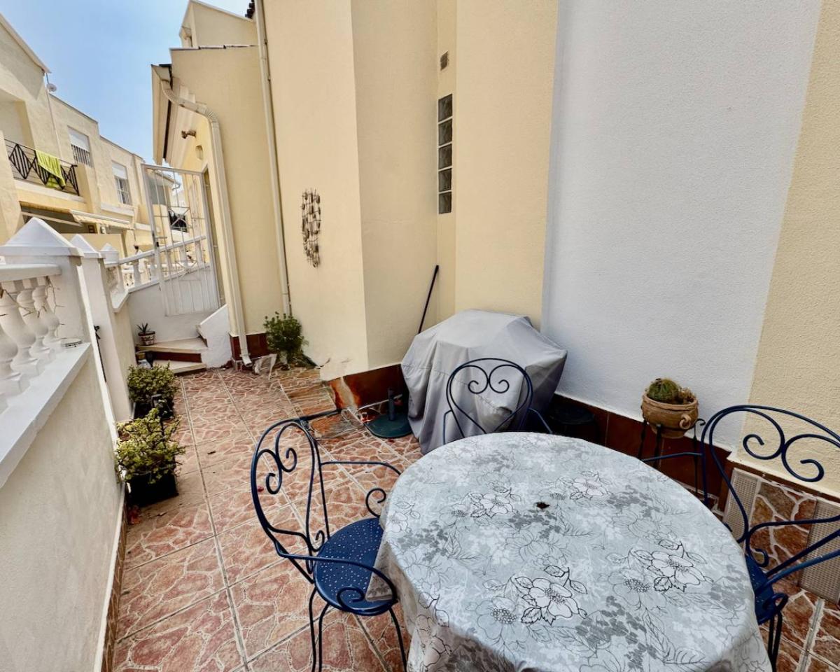 Villa in Ciudad Quesada, Alicante, Spain 3 bedrooms, 111 sq.m. No. 148942