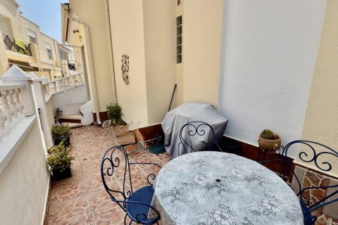 Willa w Ciudad Quesada, Alicante, Hiszpania 3 sypialnie, 111 mkw. nr 148942 – zdjęcie 20